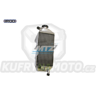 Chladič Honda CRF250R / 10-13 - pravý