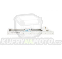 Drát/Špice nerezové do kola + Niple 21" - KTM 640 LC4 Adventure / 04-07 + 950 Adventure + 990 Adventure R + 1190 Adventure