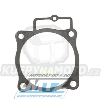 Těsnění pod válec Honda CRF450R / 09-16