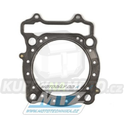 Těsnění pod hlavu Suzuki RMZ450 / 05-07