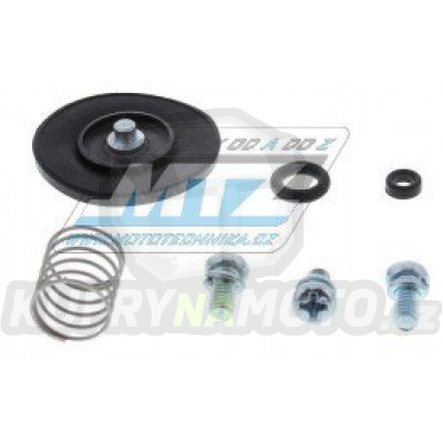 Sada akcelerační pumpičky karburátoru (Accelerator Pump) 46-3001 - Honda CRF150R / 07-09 + CRF250R / 04-09 + CRF450R / 02-06 + CRF250X / 04-06 + CRF450X / 05-07