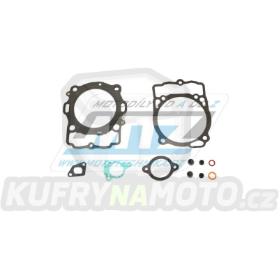 Těsnění horní (sada top-end) KTM 450EXCF+500EXCF / 14-16 + Husqvarna FE450+FE501 / 14-16