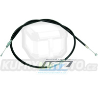 Lanko spojky Kawasaki Z1000 H / 80 + Z1000 MK2 / 79-80 + Z1R1000 D / 78
