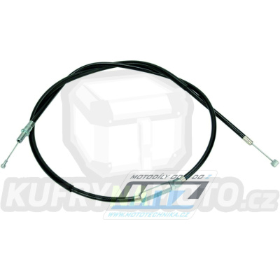 Lanko spojky Kawasaki  Z1000 H / 80 + Z1000 MK2 / 79-80 + Z1R1000 D / 78