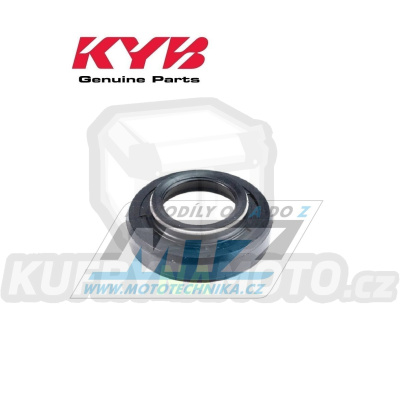 Prachovka zadního tlumiče KYB Dust Seal Rear Shock - rozměry: 18x34x10mm