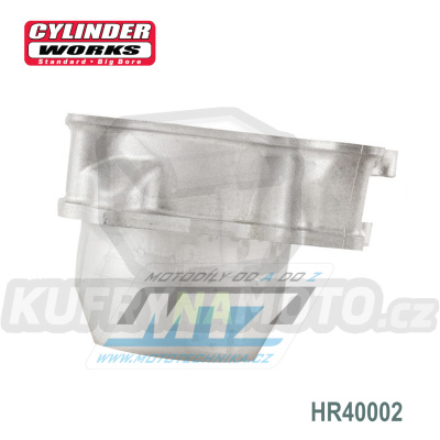 Válec motoru - Suzuki LTR450 / 06-09