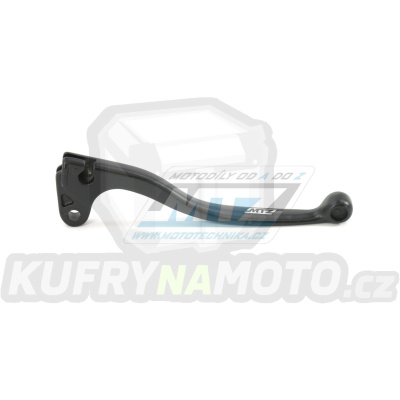 Páčka spojky - Yamaha YZ125+YZ250 + YZF250+YZF426+YZF450 + WRF250+WRF426 - černá