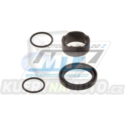 Sada hřídele řetězového kolečka Yamaha YZF450 / 03-22 + YZF450X+WRF450 / 03-22 + YZF400+WRF400+YZF426+WRF426 / 98-02 + GasGas EC450F / 13-15