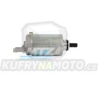 Startér kompletní Suzuki AN400 Burgman / 99-23 + AN250 Burgman / 98-06 + UC125 Epicuro+UC150Epicuro +UH125Burgman + UH150Burgman+UH200BurgmanUH200 Burgman + UX125+UX150