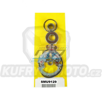 Sada startéru SMU9129 - Honda CB250 NightHawk / 91-06 + CMX250 / 96-06