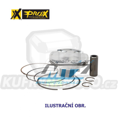Pístní sada KTM 500EXCF / 20-25 + Husqvarna FE501 / 20-25 + Gas-Gas ECF500 - rozměr 94,95mm