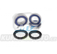 Sada zadního kola BMW HP4 + S1000R / 14-20 + S1000RR / 10-18 + S1000XR / 15-19