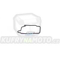Těsnění plovákové komory karburátoru - Suzuki DR250 / 90-93 + DR350 / 90-99