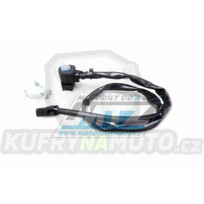 Přepínač Mapping Switch - Yamaha YZF250 / 19-23 + YZF450 / 20-22 + WRF450+WRF250 + YZF450X+YZF250X