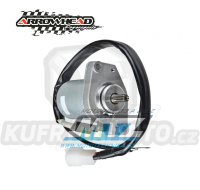 Startér kompletní pro skútr Yamaha Zuma 50 YW50 / 02-11