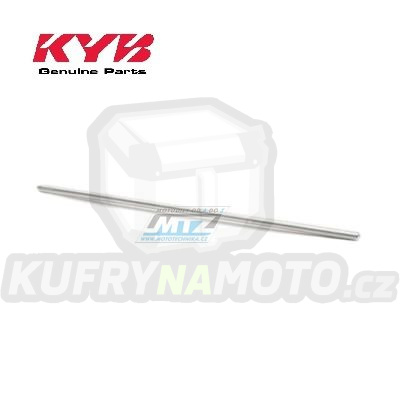 Tyč pístní vnitřní zadního tlumiče KYB Push Rod Inside - Honda CRF450R / 09
