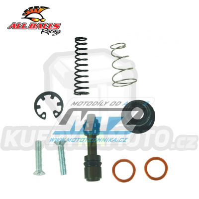 Sada brzdové pumpy přední - Husaberg FE250 + TE250 + TE300 + KTM EXC125 + EXC450 + EXC525 + EXC530 + SX250 + SX450 + XC250 + XC300 + XC450 + Sherco SE2.5i-F + SE3.0i-F + SER250 + SER300