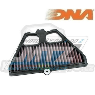 Filtr vzduchový DNA - Kawasaki Z900+Z900ABS / 17-23 + Z900 SE / 22-23