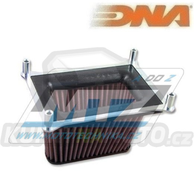 Filtr vzduchový DNA (Stage 2 Kit) - BMW R 1200GS / 11-18 +R 1200GS Adventure / 12-18 +R1250GS Adventure +R 1250GS / 19-23 +RR1200R+RT / 13-19 + R 1200RS / 14-19 + R 1250R+RS+RT / 19-23