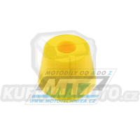 Doraz zadního tlumiče WP Bump Stop Rubber - rozměry 18x57x55mm - Husqvarna TC+FC / 14-15 + TE+FE / 14-16