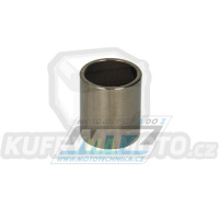 Pístek brzdového třmenu (do brzdiče) Tourmax BCP-431 - Honda CB+CBF+CBR+CR+CTX+FJS+FMX+GL+NC+NTV+ST+VFR+XR + Kawasaki KX+KLX + Suzuki DRZ400+RM + Yamaha YZ+YZF+WRF