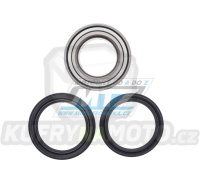 Sada zadního kola Suzuki LTA450X+LTA500X+LTA700X+LTA750X KingQuad