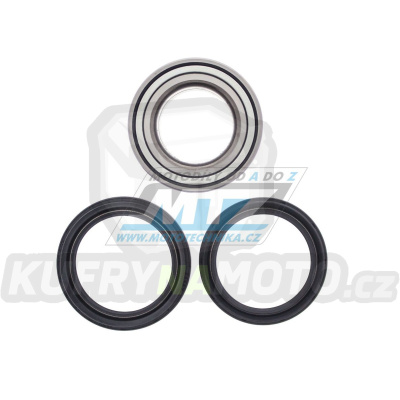 Sada zadního kola Suzuki LTA450X+LTA500X+LTA700X+LTA750X KingQuad