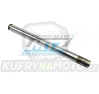 Trubka vnitřní přední vidlice Showa Front Fork Slide Pipe - Honda CRF250R / 19-24 + CRF450R / 17-24 + CRF450L+CRF450RX+CRF450RWE + Kawasaki KXF450+KX450 / 24-25 + Suzuki RMZ450 / 18-25