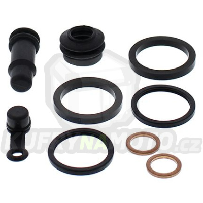 Opravná sada brzdového třmenu All Balls Racing CRK18-3286 přední
