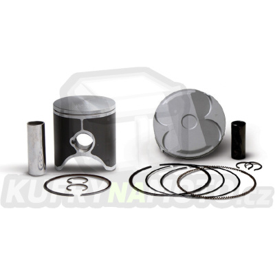 Píst sada VERTEX 23623B 101,96 mm