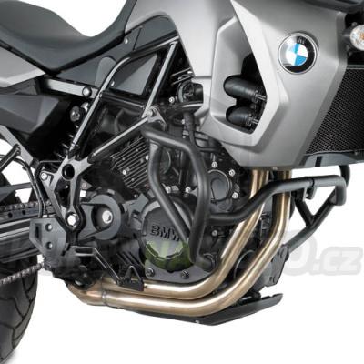 Padací rámy Kappa Bmw F 800 GS 2008 – 2017 K770-KN690