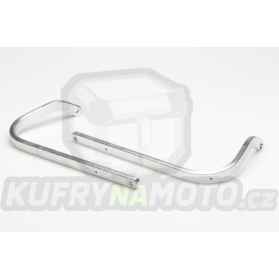 Kryty páček chrániče rukou montážní kit SW Motech BHG-040-03-NP