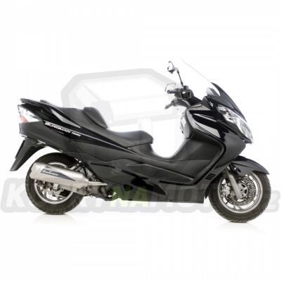 Výfuk Leo Vince Suzuki AN 400 BURGMAN K7 2007 - 2013 GRANTURISMO LVKN881-3474