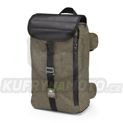 Kappa RB103 RAMBLER - khaki magnetický tankvak KAPPA - Akce