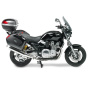 Montážní sada – nosič držák tankvaku Tanklock Givi Yamaha XJR 1300 2007 - 2014 G1639- BF 05