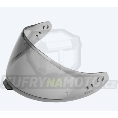 Plexi SCORPION EXO-GT SP AIR lehce kouřové KDS-F-03