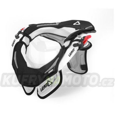 Chránič/ortéza krku GPX Race Leatt Brace