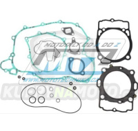 Těsnění kompletní motor KTM 450EXC / 12-13 + KTM 500EXC / 12-16 + Husqvarna FE501 / 14-16