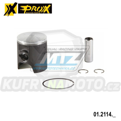 Pístní sada Yamaha YZ85 / 02-25 - rozměr 47,44mm