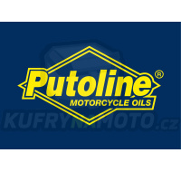 Vlajka Putoline Flag modrá 100 x 150