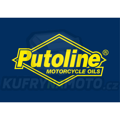Vlajka Putoline Flag modrá 100 x 150