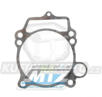 Těsnění pod válec Yamaha YZF450 / 03-05 + WRF450 / 03-06 + YFZ450 / 04-13