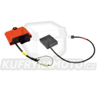 Řídící jednotka GET POWER ECU