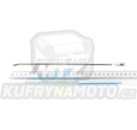 Drát/Špice nerezové do kola + Niple 21" - KTM 125+250+350+400+450+600 / 86-99