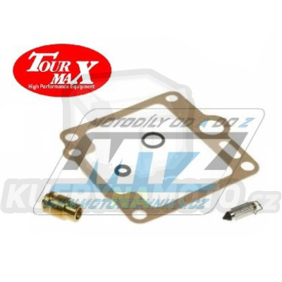 Sada karburátoru Yamaha XJ600 / 84-91 + XJ900 / 85-94 + FJ1100+FJ1200 / 84-87