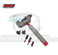 Rozpínák/Nýtovač řetězu DRC PRO-CHAIN Japan (dílenský přípravek na řetězy) - DRC D59-16-112