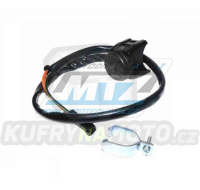 Tlačítko startovací Suzuki DRZ400E / 00-07 + DRZ250 / 01-07