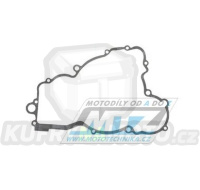 Těsnění víka spojky vnitřní (velké) KTM 250SX+250EXC+300EXC / 04-16 + Freeride 250R / 14-17 + Husqvarna TC250+TE250+TE300 / 14-16 + Husaberg TE250+TE300 / 11-14