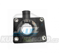 Příruba sání / difuzory Tourmax CHY-00129 - Yamaha DT125+DT125LC+RD125LC+DT175