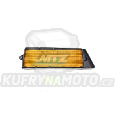 Filtr vzduchový - Suzuki AN125 / 96-00 + AN150 / 95-00 (uchycení na jeden šroub)